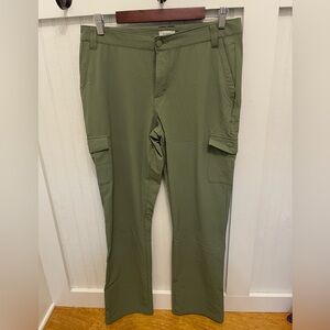 LL Bean Vista Trekking Pants
